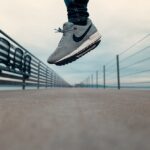 chausson nike