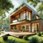 maison bois rj home france