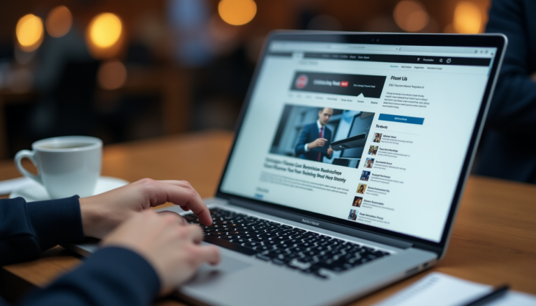 Avis puntoycoma.pe : le média qui bouscule l&rsquo;actualité péruvienne et internationale