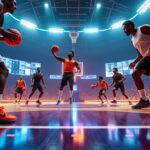 plongez dans l'univers des nike cosmic unity 3 et découvrez leur performance exceptionnelle en 2025. confort, durabilité et innovation réunis pour une expérience sportive ultime.