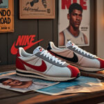 découvrez l’histoire fascinante de la collaboration iconique entre nike cortez et union : design exclusif, inspirations uniques et héritage streetwear au rendez-vous. plongez dans une rencontre légendaire qui a marqué la sneaker culture.