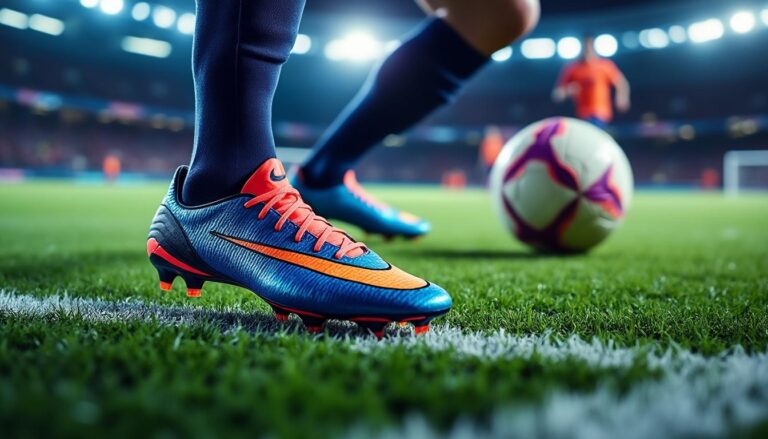 explorez les performances exceptionnelles des nike air zoom mercurial vapor 15 : technologie innovante, confort inégalé et vitesse optimale pour booster votre jeu sur le terrain.