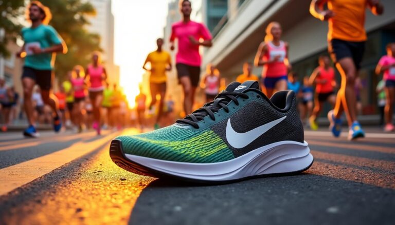 Pourquoi la Nike Air Zoom Alphafly Next 2 est-elle la chaussure de course incontournable en 2025 ?