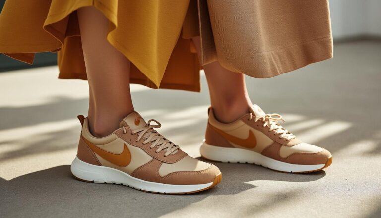 découvrez la collaboration exclusive entre nike air humara et jacquemus, alliant style innovant et confort légendaire pour une collection unique et tendance.