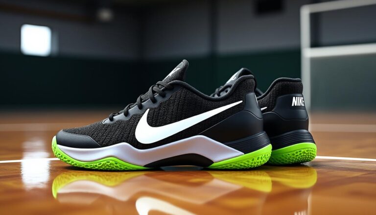 découvrez en avant-première les meilleures chaussures de handball nike de 2025, alliant performance, confort et style pour les joueurs exigeants.