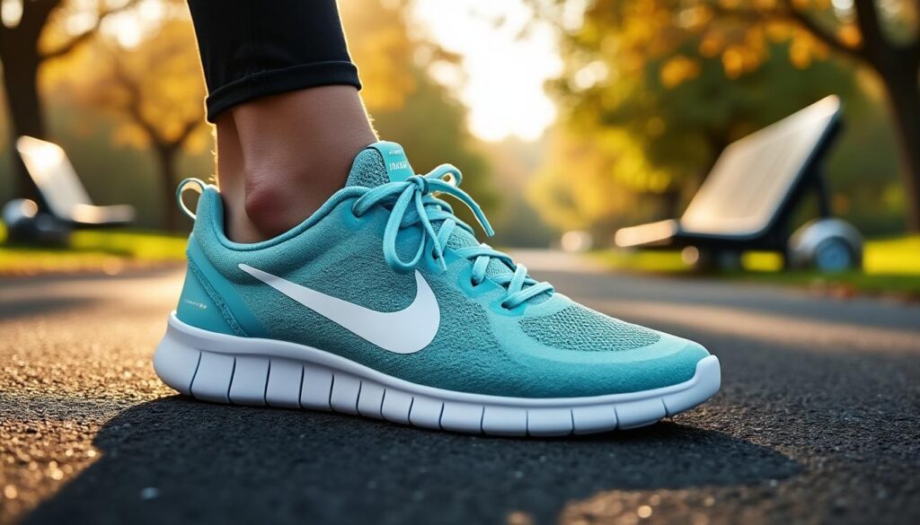 découvrez pourquoi les nike free run 2 restent un choix incontournable pour vos séances de running en 2025, alliant confort, légèreté et performance optimale.