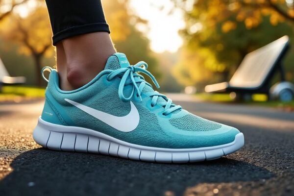 découvrez pourquoi les nike free run 2 restent un choix incontournable pour vos séances de running en 2025, alliant confort, légèreté et performance optimale.