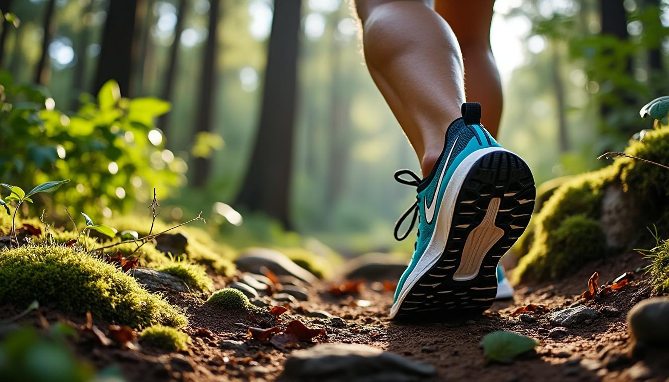 explorez les performances et innovations de la nike pegasus trail 3 en 2025, la chaussure idéale pour les amateurs de trail cherchant confort et endurance.