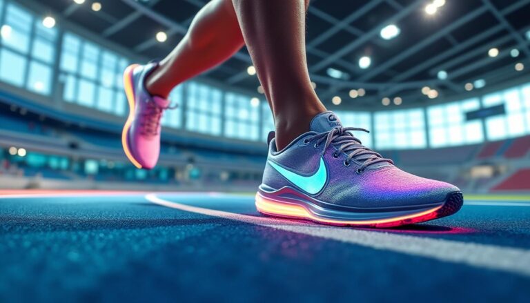 Découvrez les avantages des Nike Vapor Pro pour les sportifs en 2025