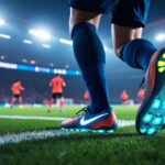 découvrez les avantages des chaussures nike magista pour les footballeurs en 2025, alliant performance, confort et innovation pour améliorer votre jeu sur le terrain.