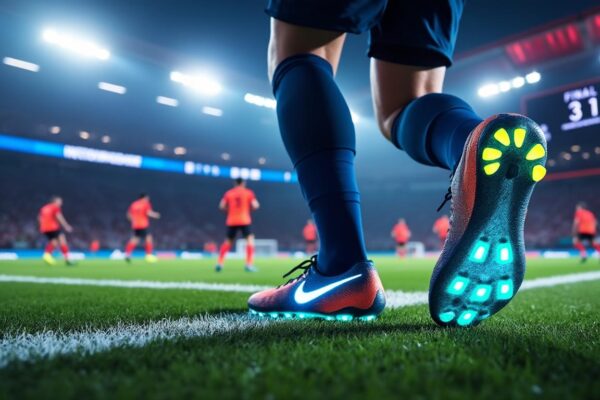 découvrez les avantages des chaussures nike magista pour les footballeurs en 2025, alliant performance, confort et innovation pour améliorer votre jeu sur le terrain.