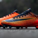 explorez les caractéristiques des nike mercurial vapor superfly viii, des chaussures de football alliant performance, légèreté et design innovant pour optimiser votre jeu sur le terrain.