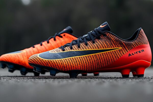 explorez les caractéristiques des nike mercurial vapor superfly viii, des chaussures de football alliant performance, légèreté et design innovant pour optimiser votre jeu sur le terrain.