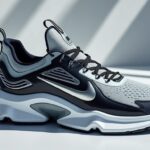 découvrez les caractéristiques innovantes et le design futuriste de la nike furyosa homme pour 2025, une chaussure alliant performance et style.