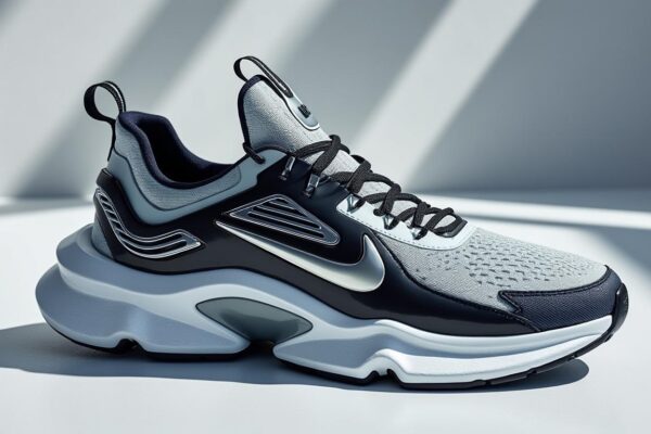 découvrez les caractéristiques innovantes et le design futuriste de la nike furyosa homme pour 2025, une chaussure alliant performance et style.