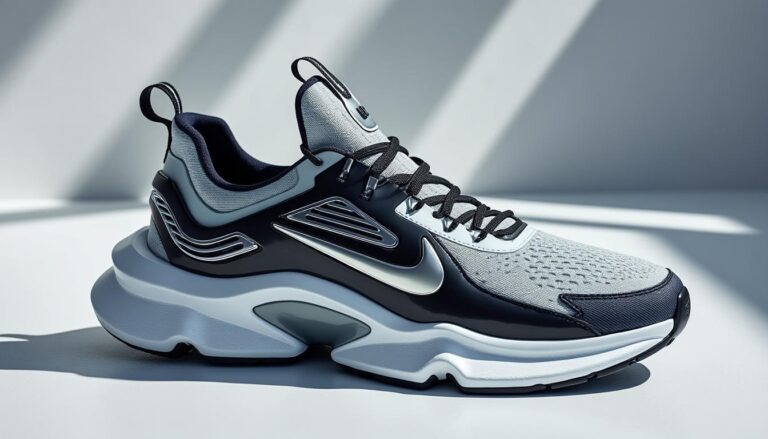 découvrez les caractéristiques innovantes et le design futuriste de la nike furyosa homme pour 2025, une chaussure alliant performance et style.