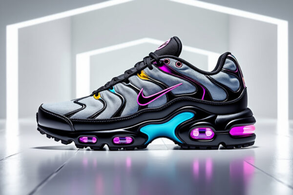 découvrez la nike air max plus tiempo 2025, l'alliance parfaite entre confort exceptionnel et style moderne pour vos performances et votre look au quotidien.
