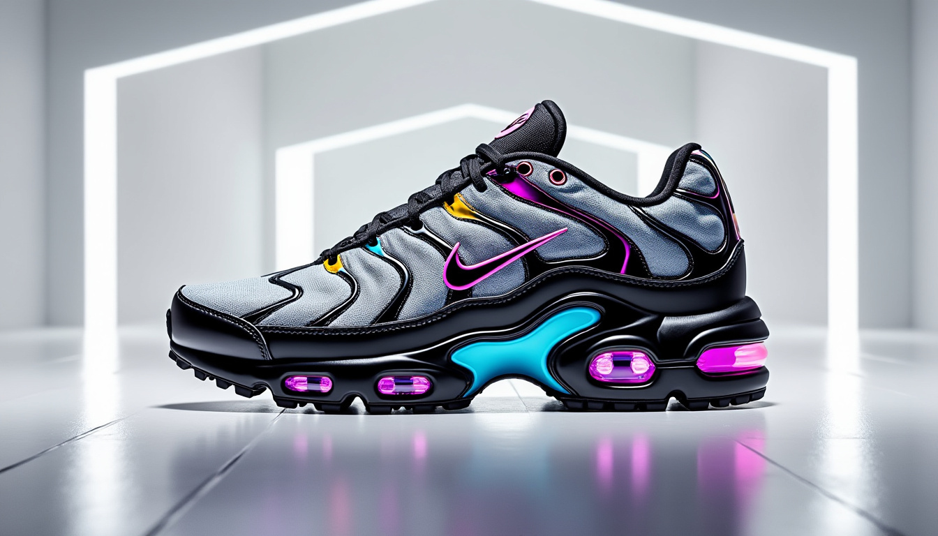 découvrez la nike air max plus tiempo 2025, l'alliance parfaite entre confort exceptionnel et style moderne pour vos performances et votre look au quotidien.