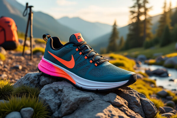 découvrez la nike air terra humara, la chaussure idéale pour vos aventures en plein air en 2025, alliant confort, performance et style.