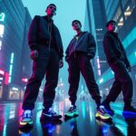 découvrez l'analyse complète des tendances et innovations 2025 de la collaboration entre nike et comme des garçons, fusionnant style avant-gardiste et performance sportive.