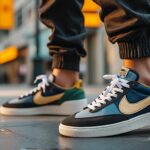 découvrez pourquoi les nike blazer sakai sont devenues incontournables en 2025, alliant design innovant et confort exceptionnel pour un style unique.