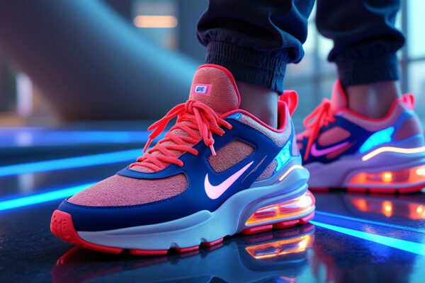 découvrez la révolution des nike air max furyosa en 2025 : un design innovant, un confort exceptionnel et des performances inédites pour les passionnés de sneakers.