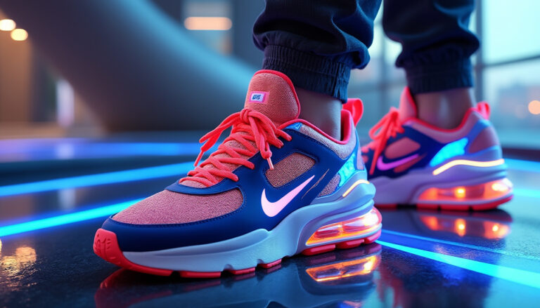 découvrez la révolution des nike air max furyosa en 2025 : un design innovant, un confort exceptionnel et des performances inédites pour les passionnés de sneakers.