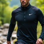 découvrez le pull nike trail noir, idéal pour vos activités en plein air grâce à son confort, sa résistance et son style moderne.
