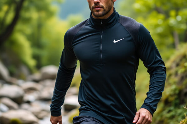 découvrez le pull nike trail noir, idéal pour vos activités en plein air grâce à son confort, sa résistance et son style moderne.