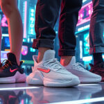 découvrez comment les chaussures yeezy nike redéfinissent les tendances et révolutionnent l'industrie de la mode en 2025 grâce à leur design innovant et leur influence culturelle majeure.