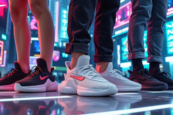 découvrez comment les chaussures yeezy nike redéfinissent les tendances et révolutionnent l'industrie de la mode en 2025 grâce à leur design innovant et leur influence culturelle majeure.