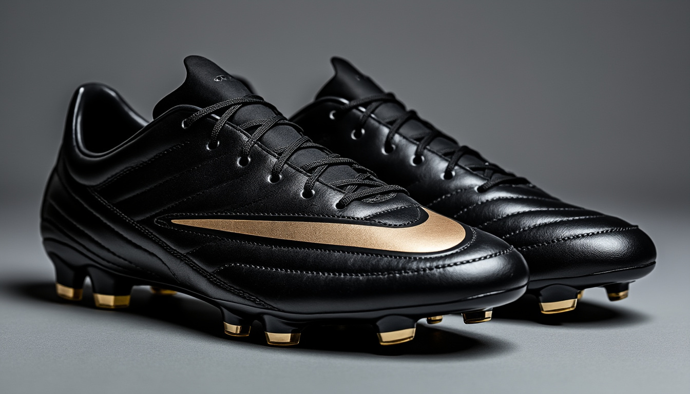 découvrez les caractéristiques incroyables des nike tiempo legend 10 elite, des chaussures de football alliant confort, performance et design innovant pour dominer le terrain.