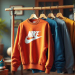 découvrez l'histoire fascinante de nike vintage et plongez dans le style intemporel des pulls emblématiques qui ont marqué des générations.