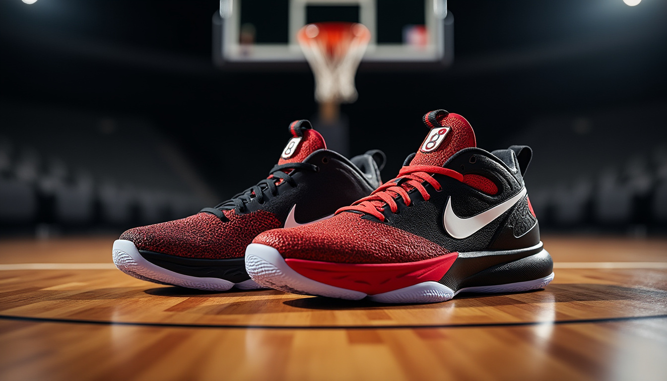 découvrez les nike kobe 8, des sneakers innovantes qui rendent hommage à la légende du basket-ball kobe bryant, alliant performance et style unique.