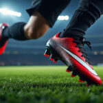découvrez les performances exceptionnelles des chaussures nike mercurial vapor 14, alliant légèreté et précision pour booster votre vitesse sur le terrain.