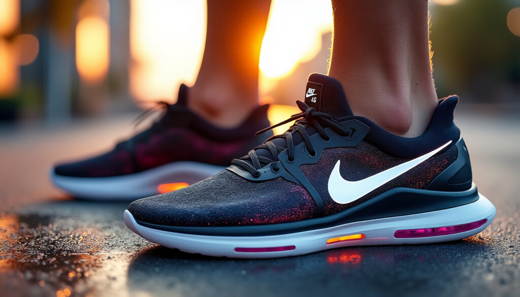 découvrez les caractéristiques exceptionnelles des nike invincible 2, conçues pour offrir confort, performance et soutien optimal aux coureurs en 2025.