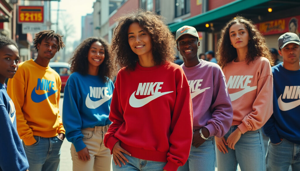 découvrez pourquoi le pull vintage de nike est devenu un incontournable en 2025, alliant style rétro et tendance actuelle pour un look unique et valorisé.
