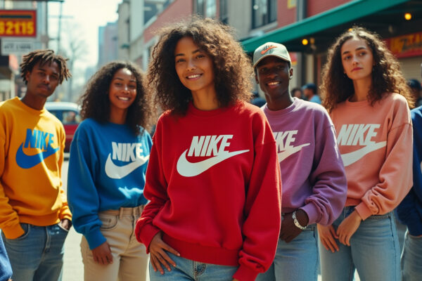 découvrez pourquoi le pull vintage de nike est devenu un incontournable en 2025, alliant style rétro et tendance actuelle pour un look unique et valorisé.