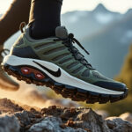 découvrez la nike air wildhorse 2025 : une chaussure de trail conçue pour offrir adhérence, confort et stabilité sur les sentiers les plus exigeants.