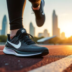 découvrez pourquoi la nike air zoom pegasus 38 est le choix idéal pour vos courses en 2025 grâce à son confort, sa performance et son design innovant.
