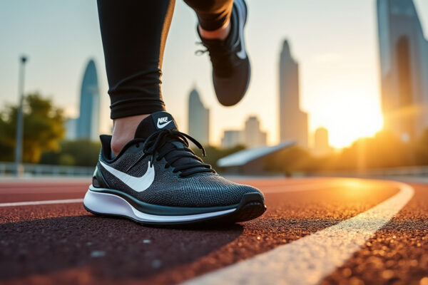 découvrez pourquoi la nike air zoom pegasus 38 est le choix idéal pour vos courses en 2025 grâce à son confort, sa performance et son design innovant.