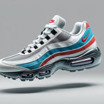 découvrez l’anatomie des nike air max 95 et comprenez comment leur conception emblématique et leur amorti air ont marqué l’innovation sneaker.