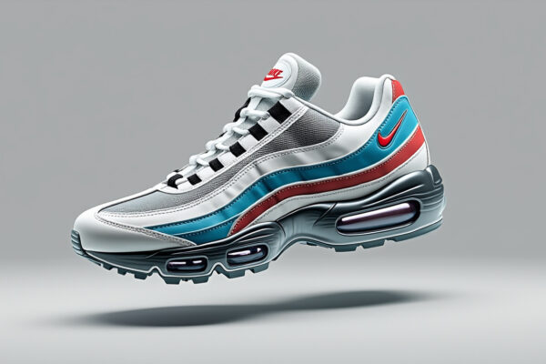 découvrez l’anatomie des nike air max 95 et comprenez comment leur conception emblématique et leur amorti air ont marqué l’innovation sneaker.