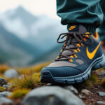 découvrez la nike acg mountain fly, une chaussure conçue pour explorer les sentiers et profiter pleinement de vos aventures en pleine nature.